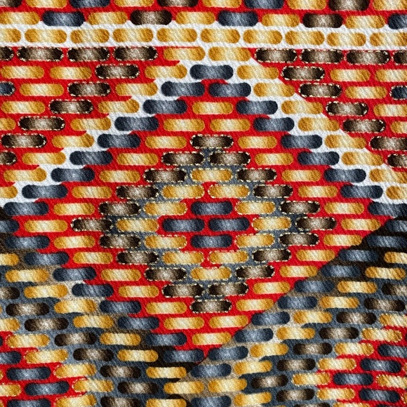 NWOT LuLaRoe Debbie Long Sleeve Sheath Dress Size Medium - Picture 5 of 6